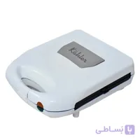 ساندویچ ساز کاخلر مدل KAHLER KH-214-B