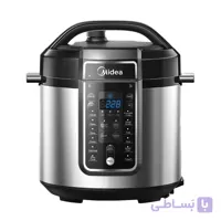 مولتی کوکر مایدیا مدل MIDEA MY-CS6037WP2