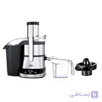 آبمیوه گیری بیم مدل BEEM JC2104