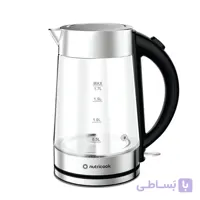 کتری برقی نوتریکوک مدل NUTRICOOK NC-GK100