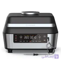 سرخ کن و گریل نوتریکوک مدل NUTRICOOK AFG960