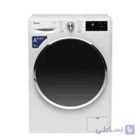 ماشین لباسشویی جی پلاس مدل GWM-R808S