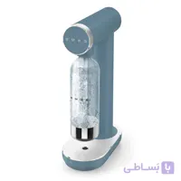 سودا ساز اسمگ مدل SMEG SKC01BLM