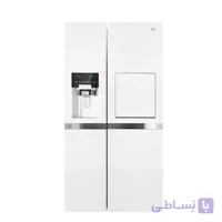 ساید بای ساید دوو مدل DAEWOO SXi20-10W