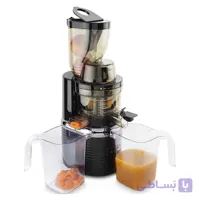 عصاره گیر کاتلر مدل CATLER JS 8012