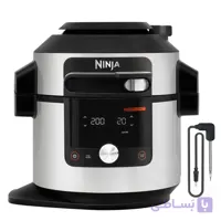 مولتی کوکر نینجا مدل NINJA OL650