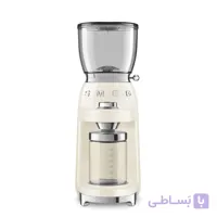آسیاب قهوه اسمگ مدل SMEG CGF11CR