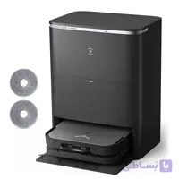 جارو رباتیک اکووکس مدل ECOVACS DEEBOT N30S PRO OMNI