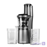 عصاره گیر نوتری بولت مدل NUTRIBULLET NBJ-300