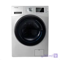 ماشین لباسشویی دوو مدل DAEWOO DWK-PR880C