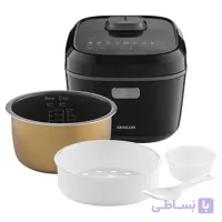 مولتی کوکر سنکور مدل SENCOR SRM 3900BK