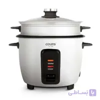 پلوپز کورس مدل COURS CRC 1863GR