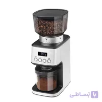 آسیاب قهوه کاتلر مدل CATLER CG 8011