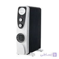 شوفاژ برقی مایدیا مدل MIDEA NY2513-22HF