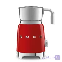 کف شیر ساز اسمگ مدل SMEG MFF11CR