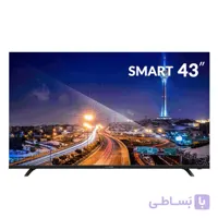 تلویزیون 43 اینچ دوو مدل DAEWOO FHD DSL-43SF1750I
