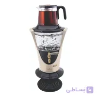 سماور برقی کاراجا مدل KARACA RETRO