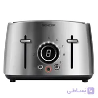 توستر سنکور مدل SENCOR STS 5070SS