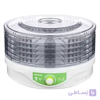میوه و سبزی خشک کن سنکور مدل SENCOR SFD 2105WH