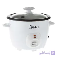 پلوپز مایدیا مدل MIDEA MG-GP45B