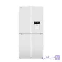 ساید بای ساید ایکس ویژن مدل TF541 ASD