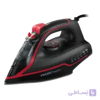 اتو بخار وینسنت مدل VINCENT GC5426