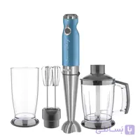 گوشتکوب برقی سنکور مدل SENCOR SHB 5602BL