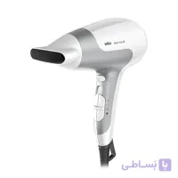 سشوار مو براون مدل BRAUN HD770