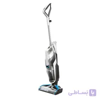 جاروشارژی و زمین شوی بیسل مدل BISSELL CROSSWAVE CORDLESS ADVANCED PRO