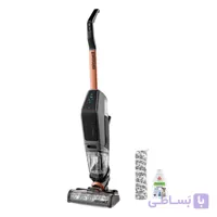 جاروشارژی و زمین شوی بیسل مدل BISSELL CROSSWAVE X7 PRO CORDLESS 2955Z