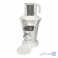 سماور برقی بلزا مدل BELLEZA 21202