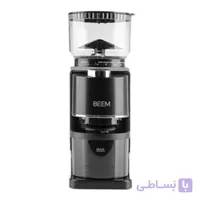 آسیاب قهوه بیم مدل BEEM CG9406-GS