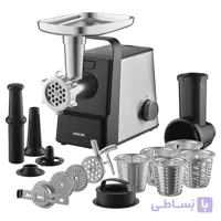 چرخ گوشت سنکور مدل SENCOR SMG 7400SS