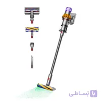 جاروشارژی دایسون مدل DYSON V15 Detect Absolute