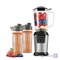 مخلوط کن سنکور مدل SENCOR SBL 7550SS
