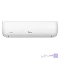 کولر گازی جی پلاس مدل GPLUS GAC-HF36VT3C