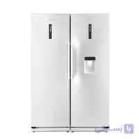 یخچال فریزر دوقلو دیپوینت مدل DEPOINT NR14D4IS – NF14D4IS PRO