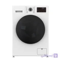 ماشین لباسشویی سام الکترونیک مدل BL-Q1475/W