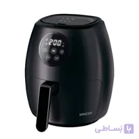 سرخ کن سنکور مدل SENCOR SFR 5010BK