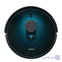 جارو رباتیک سنکور مدل SENCOR SRV 9790BK