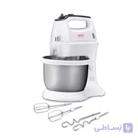همزن برقی تفال مدل TEFAL HT312
