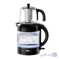 چای ساز فلر مدل TS 289 W