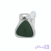 ادویه پاش سفری برند راک ROCK مدل Shaker Salt