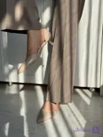 کفش زنانه Lady | زنیر