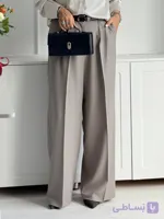 شلوار زنانه new stylish  | زنیر