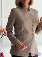 کت تک زنانه Sleek | زنیر