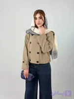 ترنج کت پافرشو دو حالته