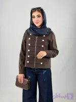 کت فوتر ناپلئونی زنانه
