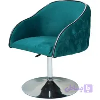 صندلی کپ چستر جکدار پایه سینی