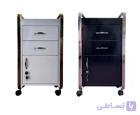ترولی آرایشگاهی مدل تسمه دار